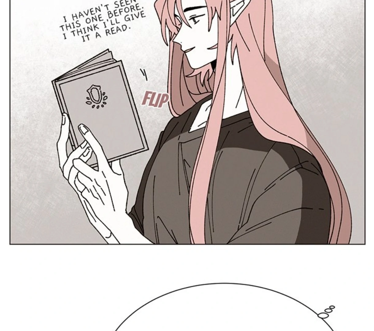 Merry! Memory Chapter 64 - Page 9