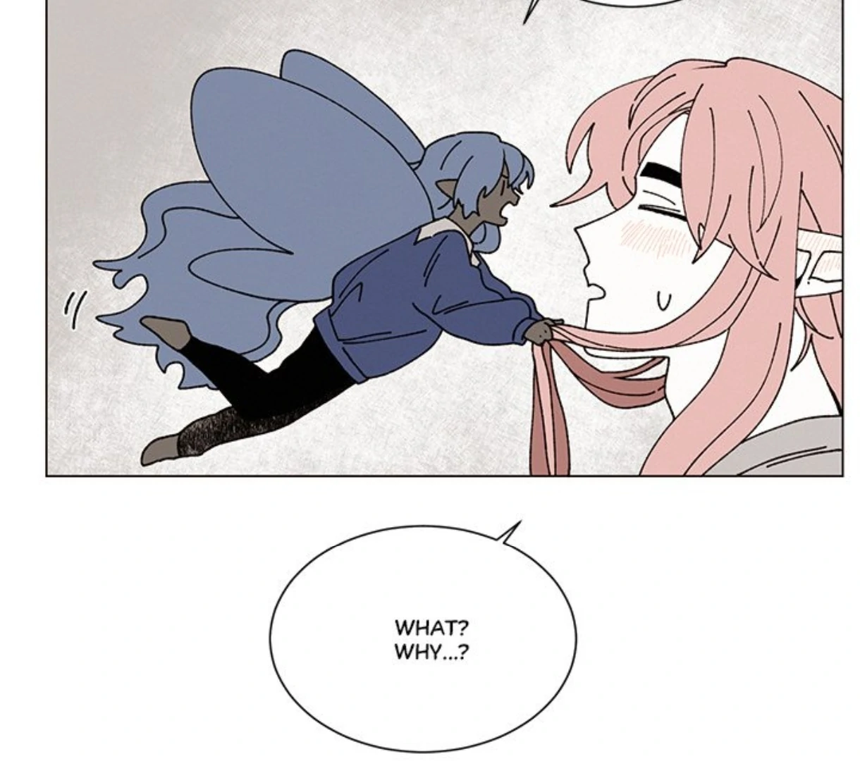 Merry! Memory Chapter 64 - Page 82