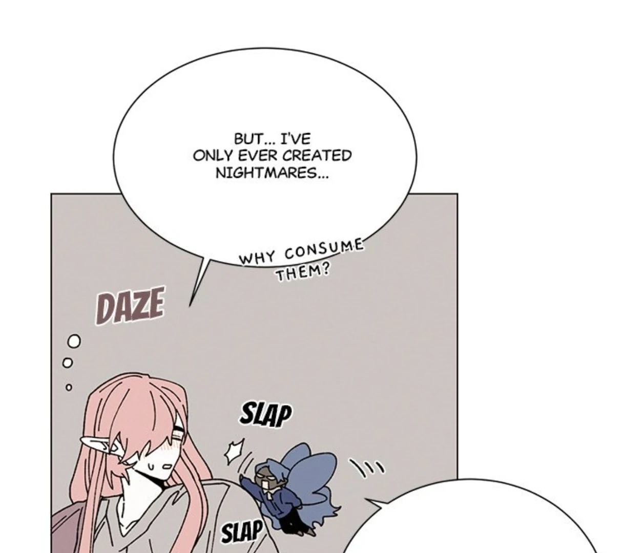 Merry! Memory Chapter 64 - Page 85