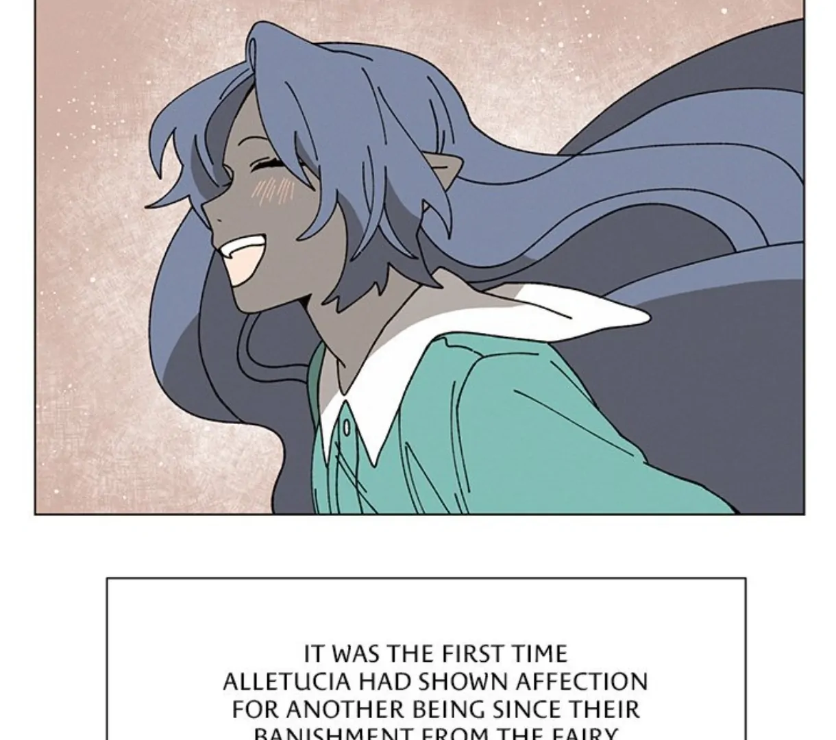 Merry! Memory Chapter 64 - Page 99