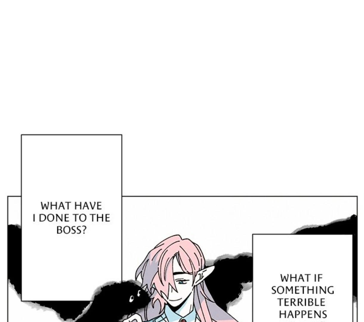Merry! Memory Chapter 65 - Page 13