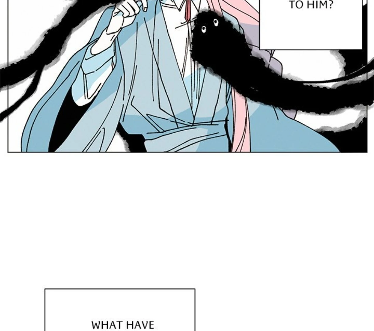 Merry! Memory Chapter 65 - Page 14