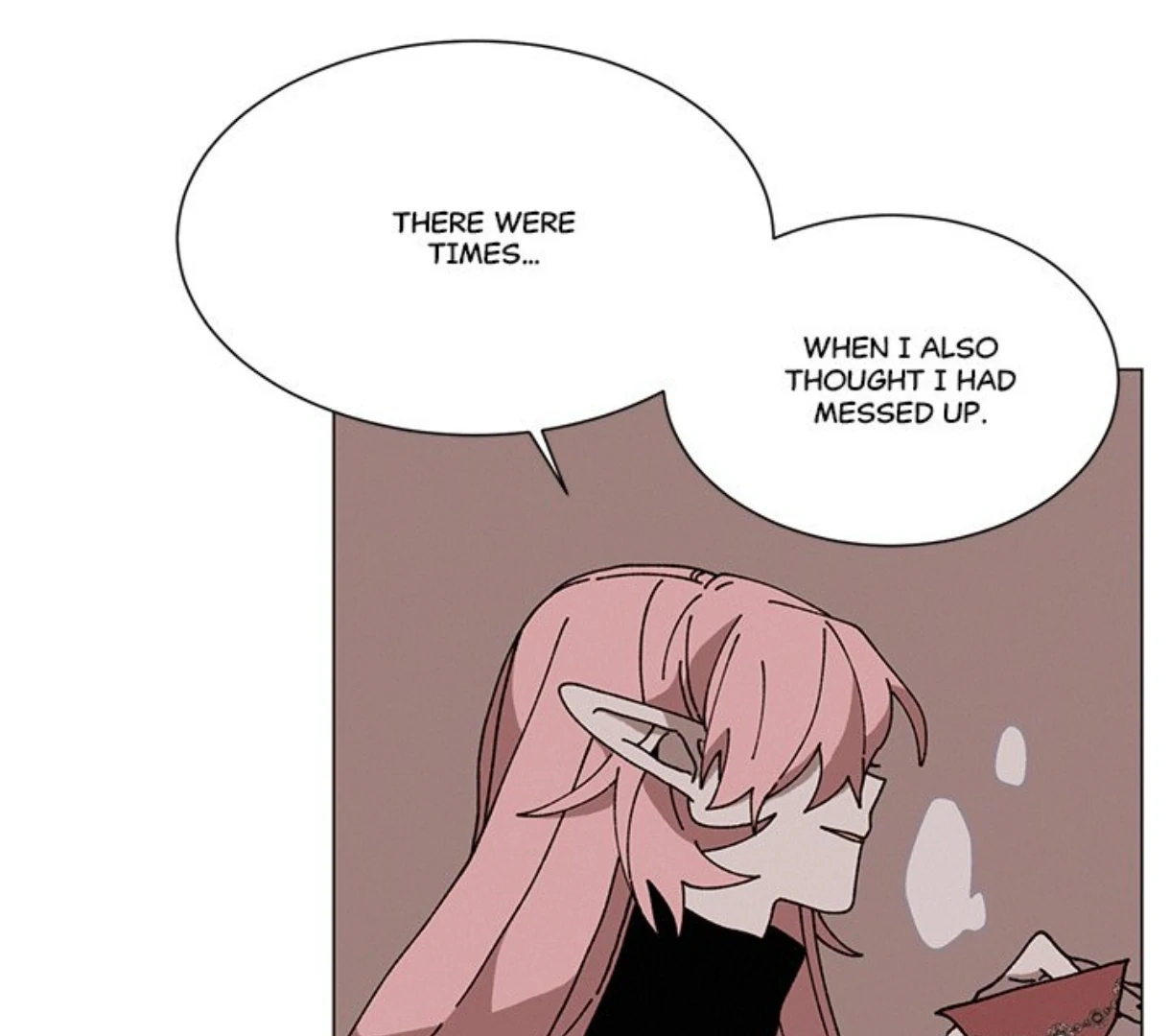 Merry! Memory Chapter 65 - Page 16