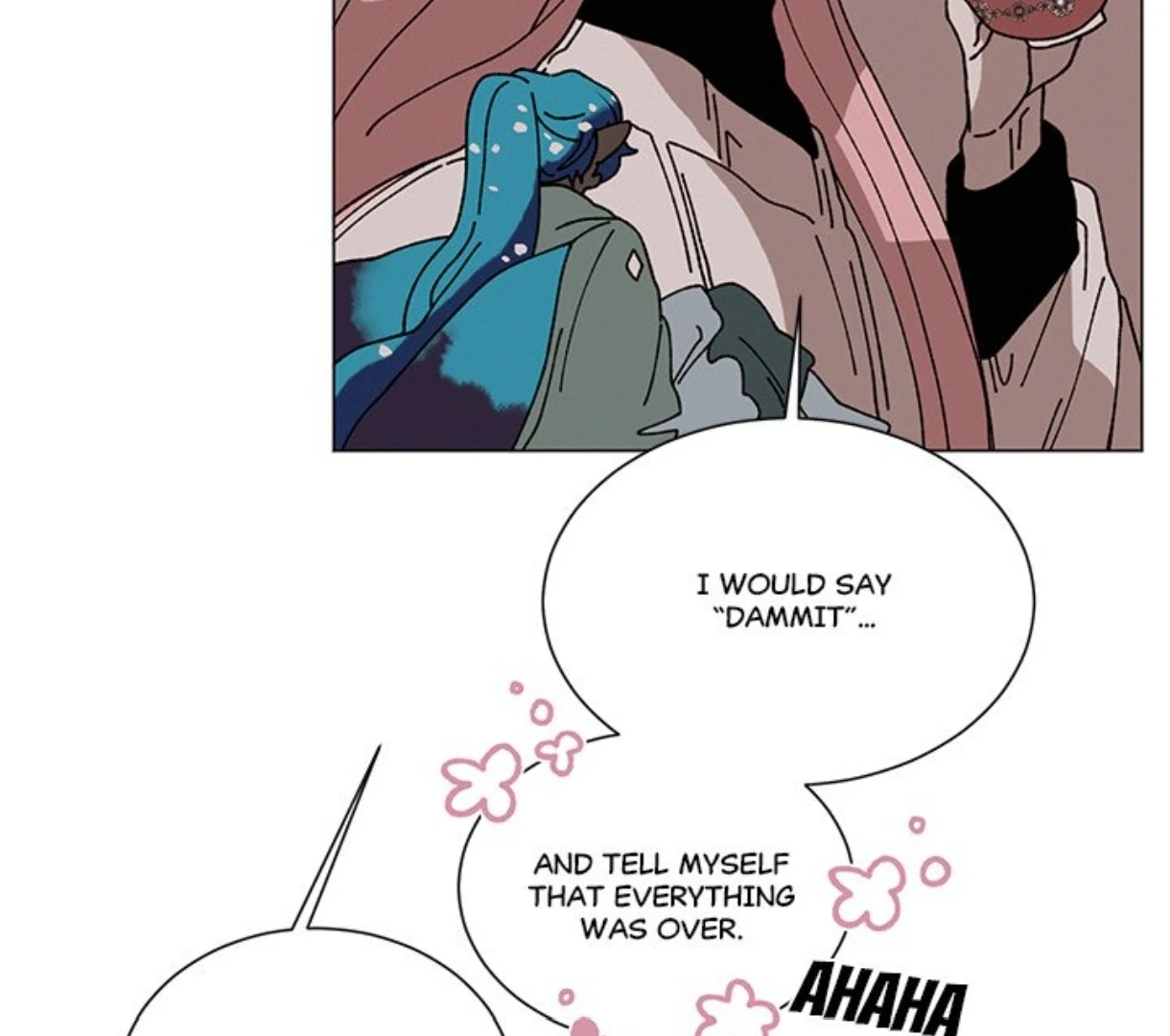 Merry! Memory Chapter 65 - Page 17