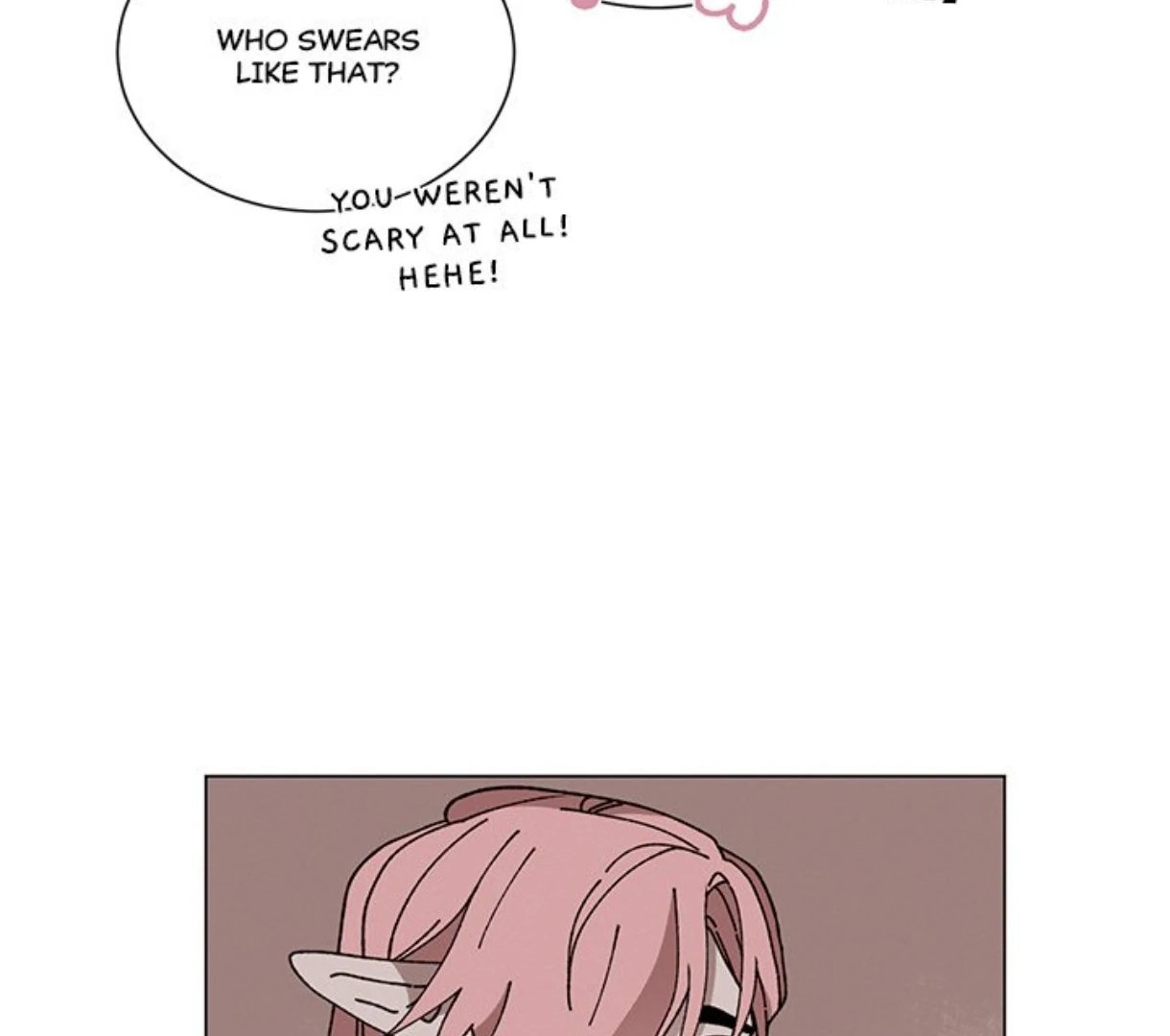 Merry! Memory Chapter 65 - Page 18