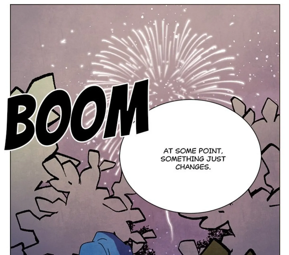 Merry! Memory Chapter 65 - Page 22