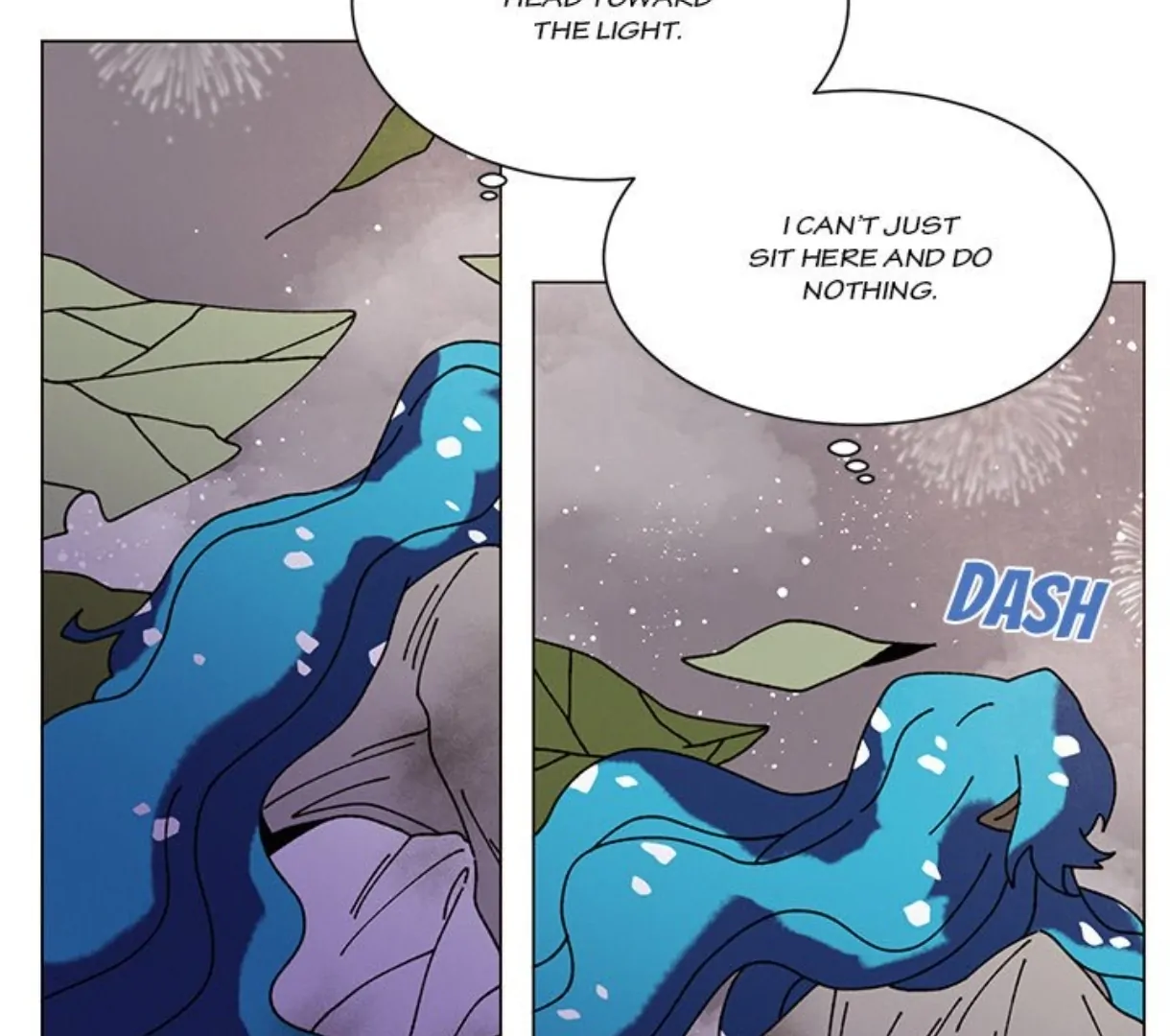 Merry! Memory Chapter 65 - Page 26