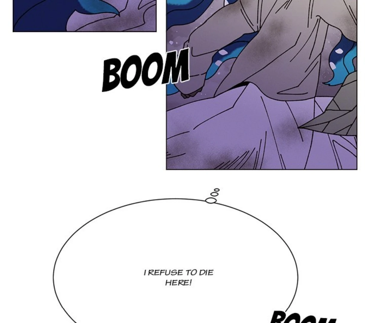 Merry! Memory Chapter 65 - Page 27