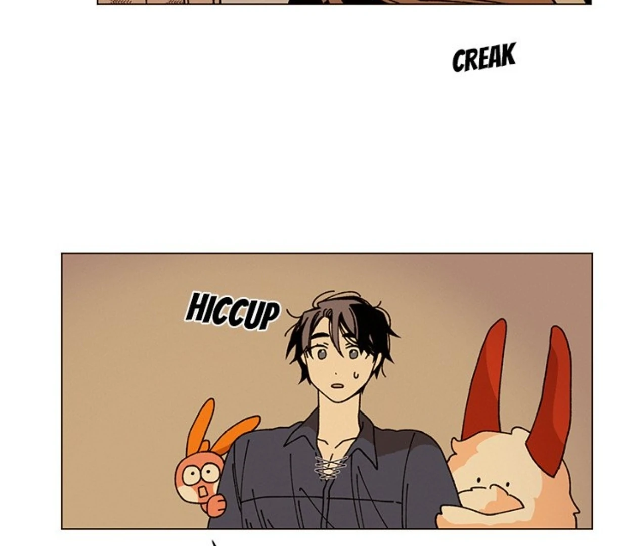 Merry! Memory Chapter 65 - Page 34