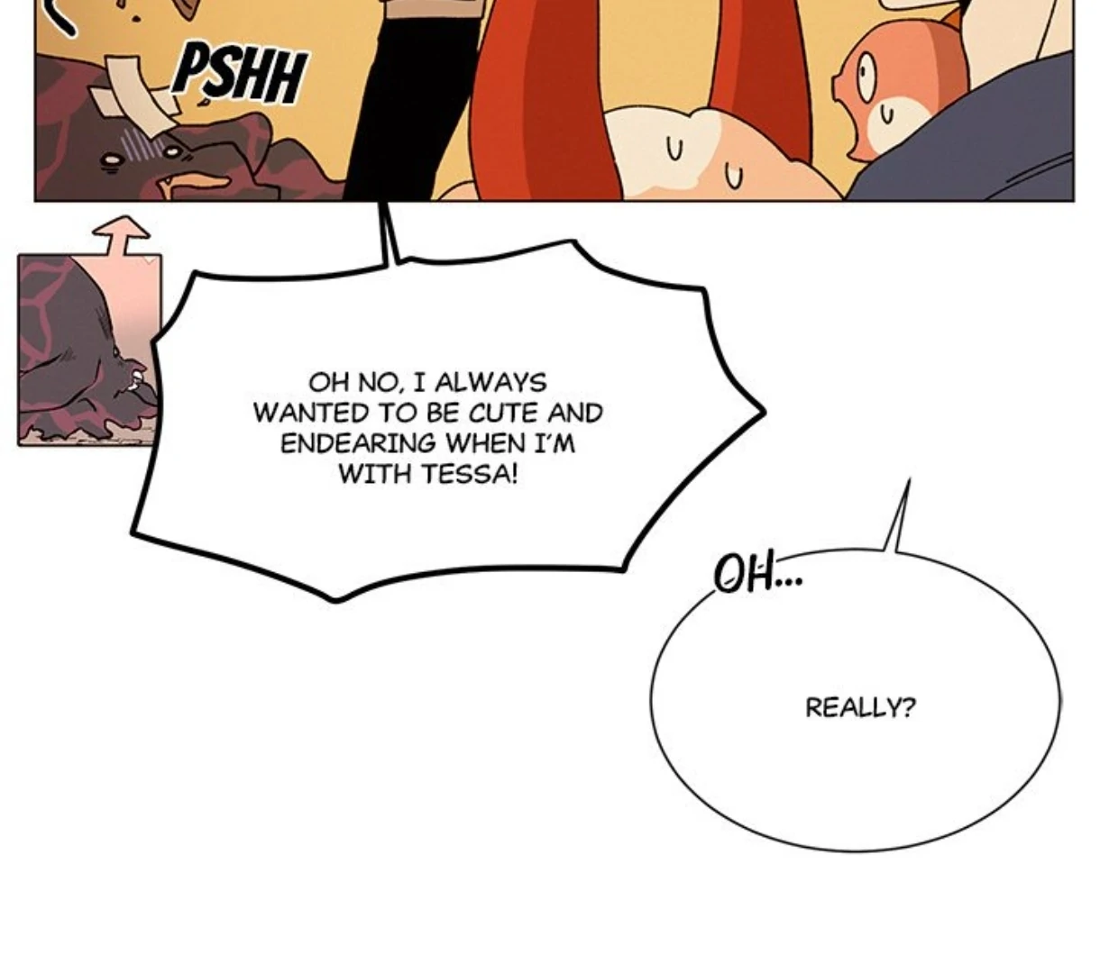 Merry! Memory Chapter 65 - Page 36