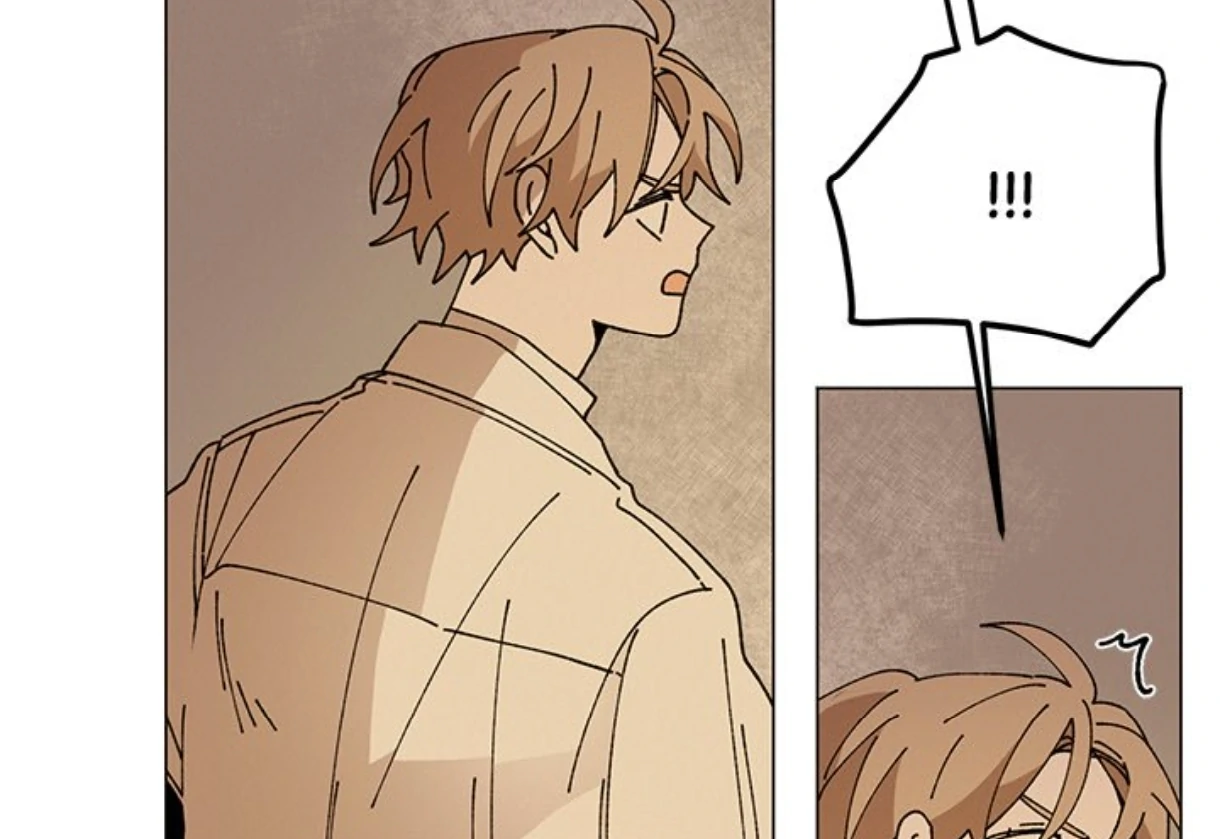 Merry! Memory Chapter 65 - Page 40