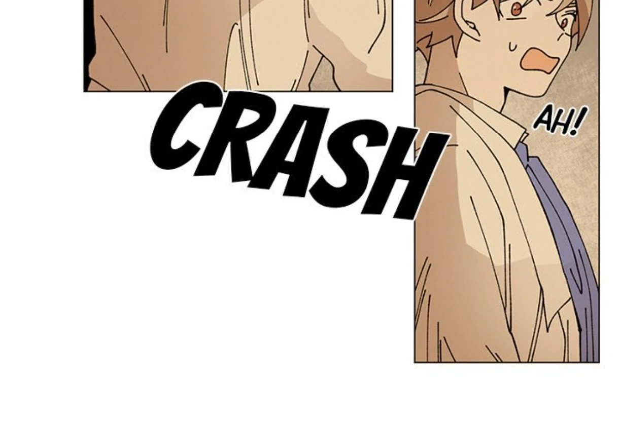 Merry! Memory Chapter 65 - Page 41