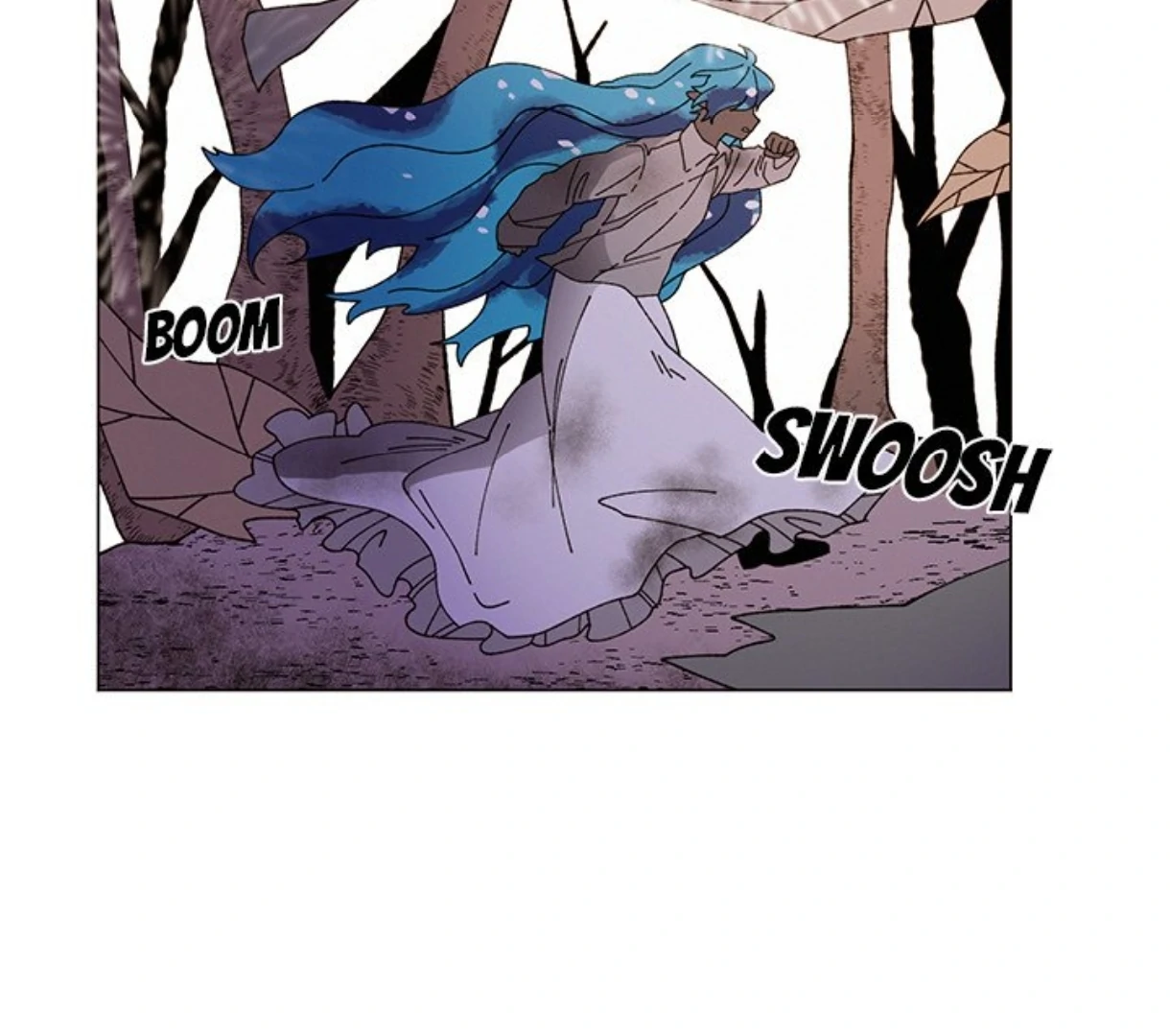 Merry! Memory Chapter 65 - Page 46
