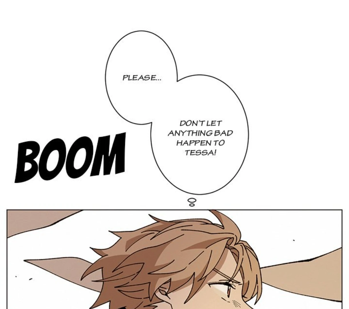 Merry! Memory Chapter 65 - Page 47