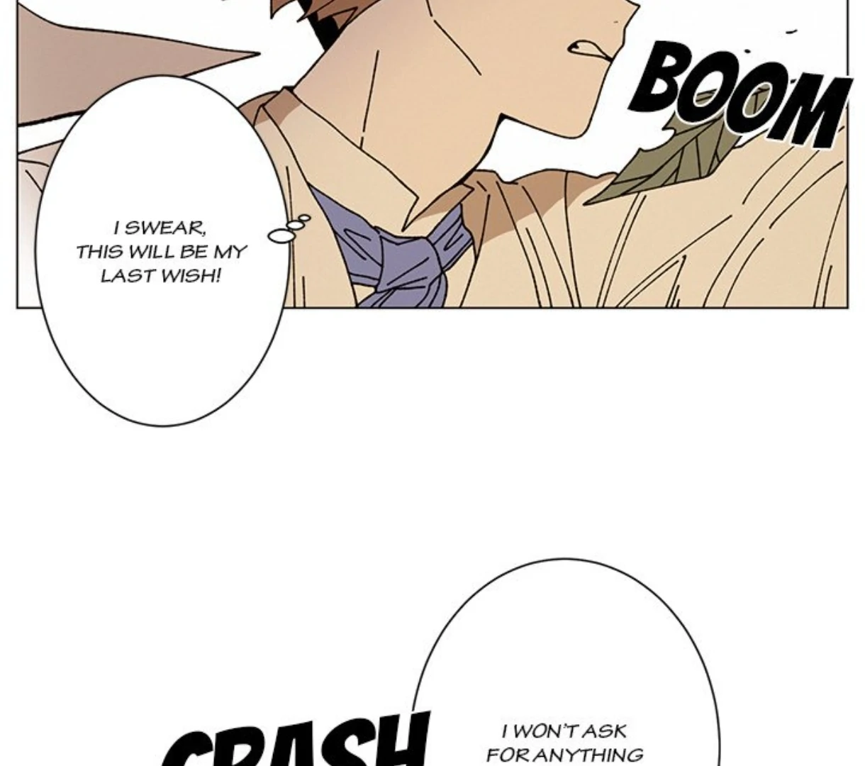 Merry! Memory Chapter 65 - Page 48