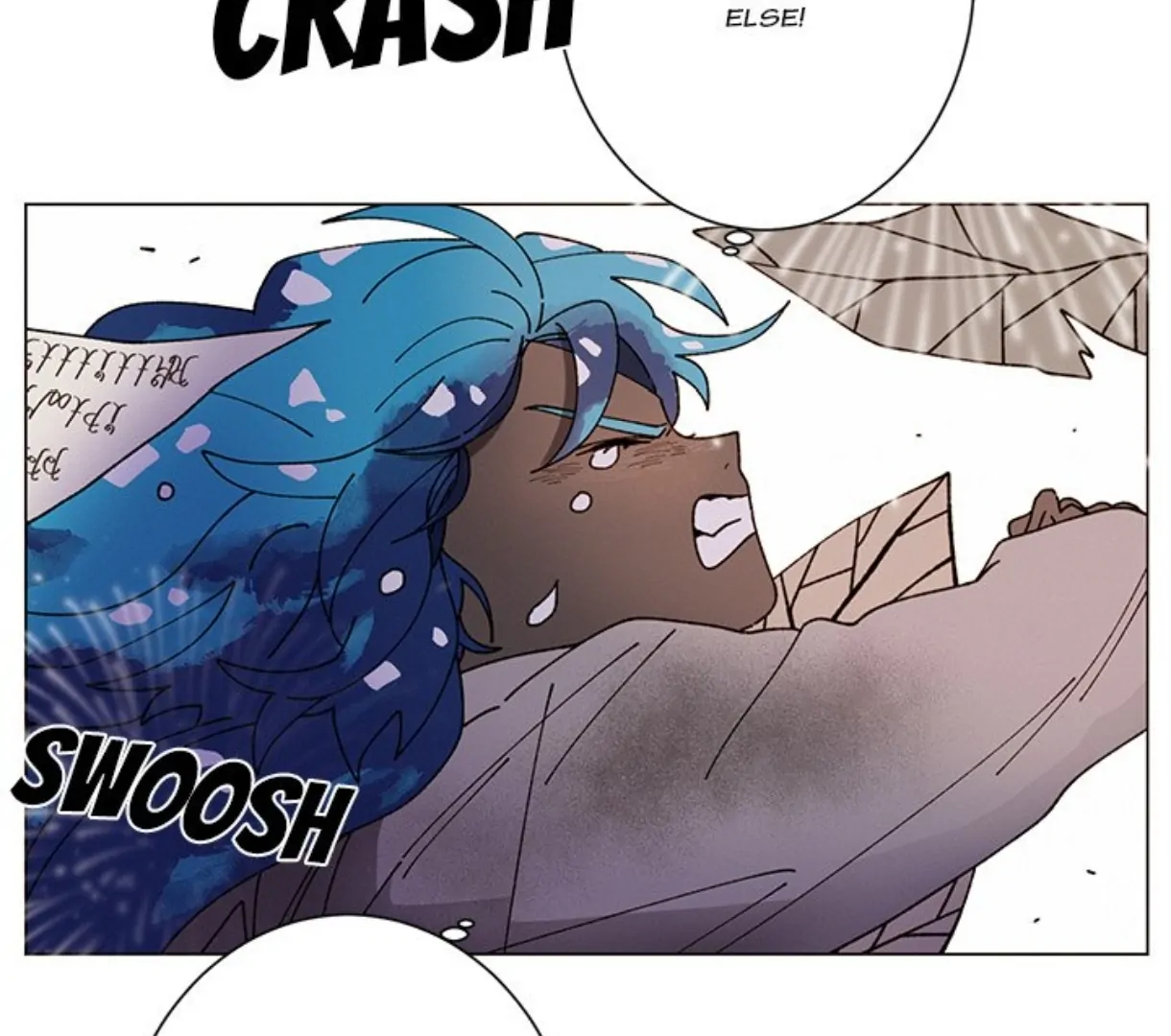 Merry! Memory Chapter 65 - Page 49