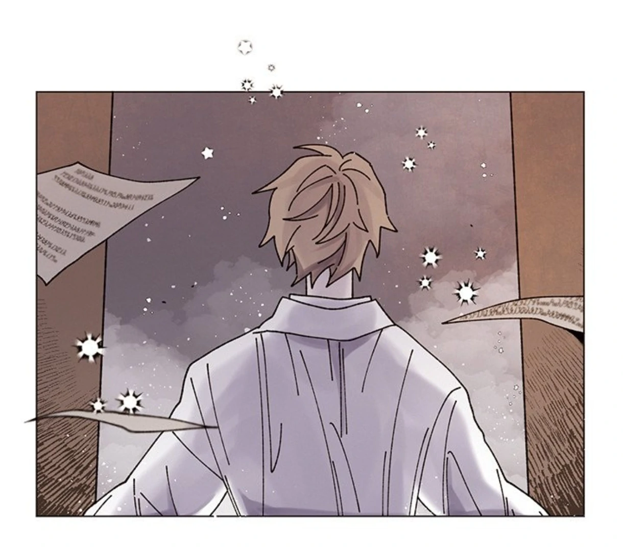 Merry! Memory Chapter 65 - Page 63