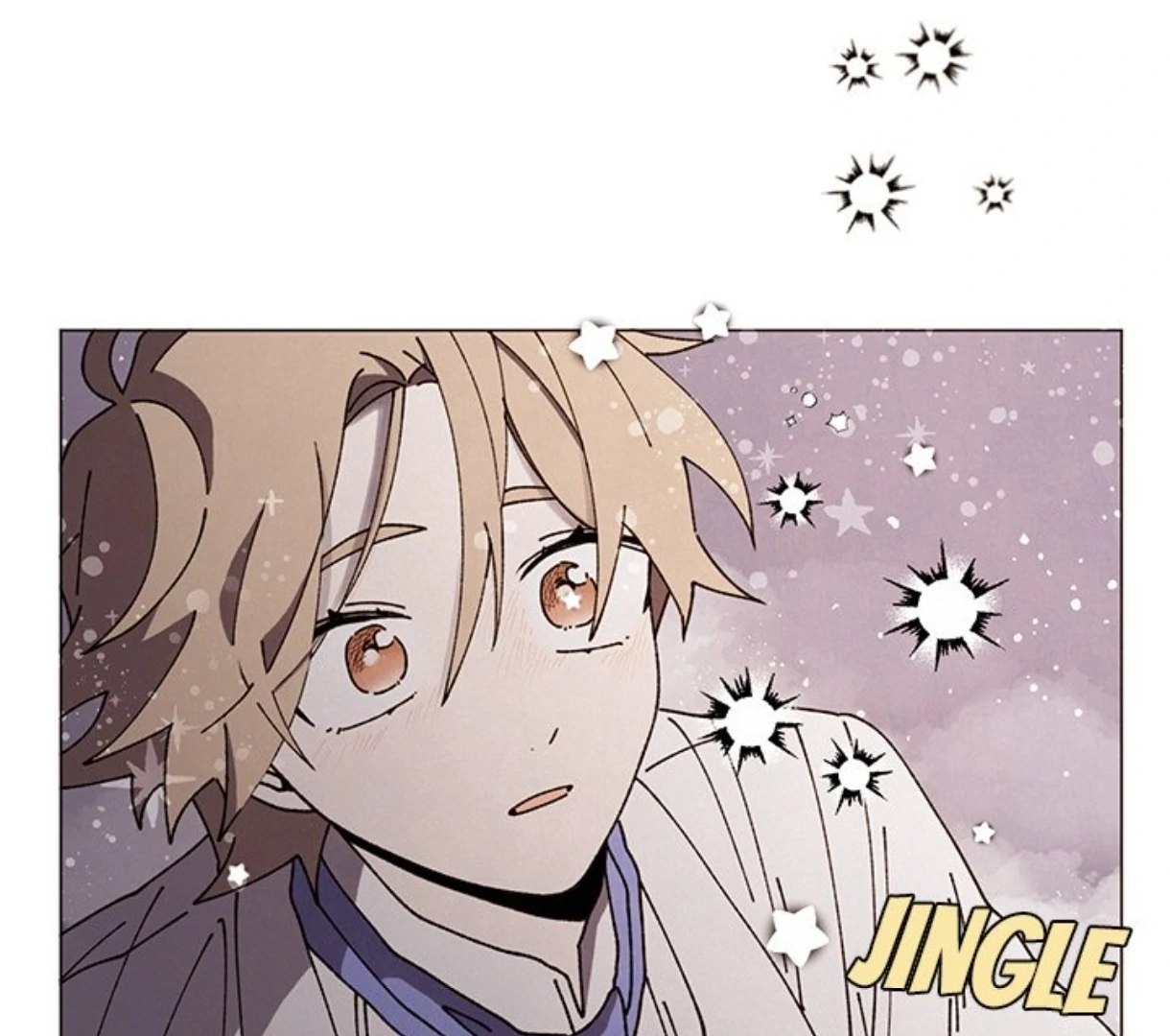 Merry! Memory Chapter 65 - Page 66