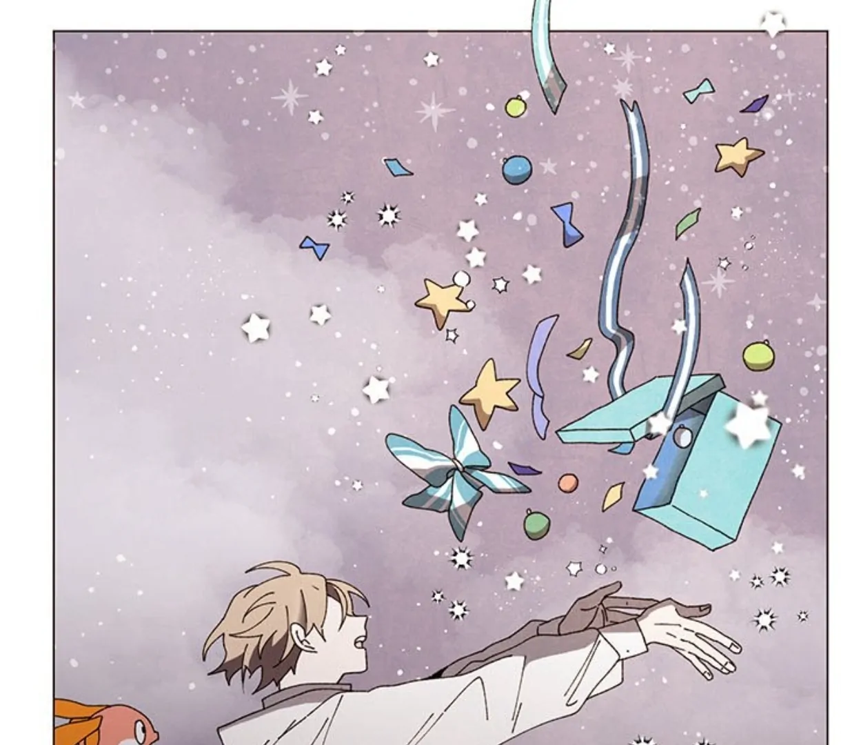 Merry! Memory Chapter 65 - Page 68