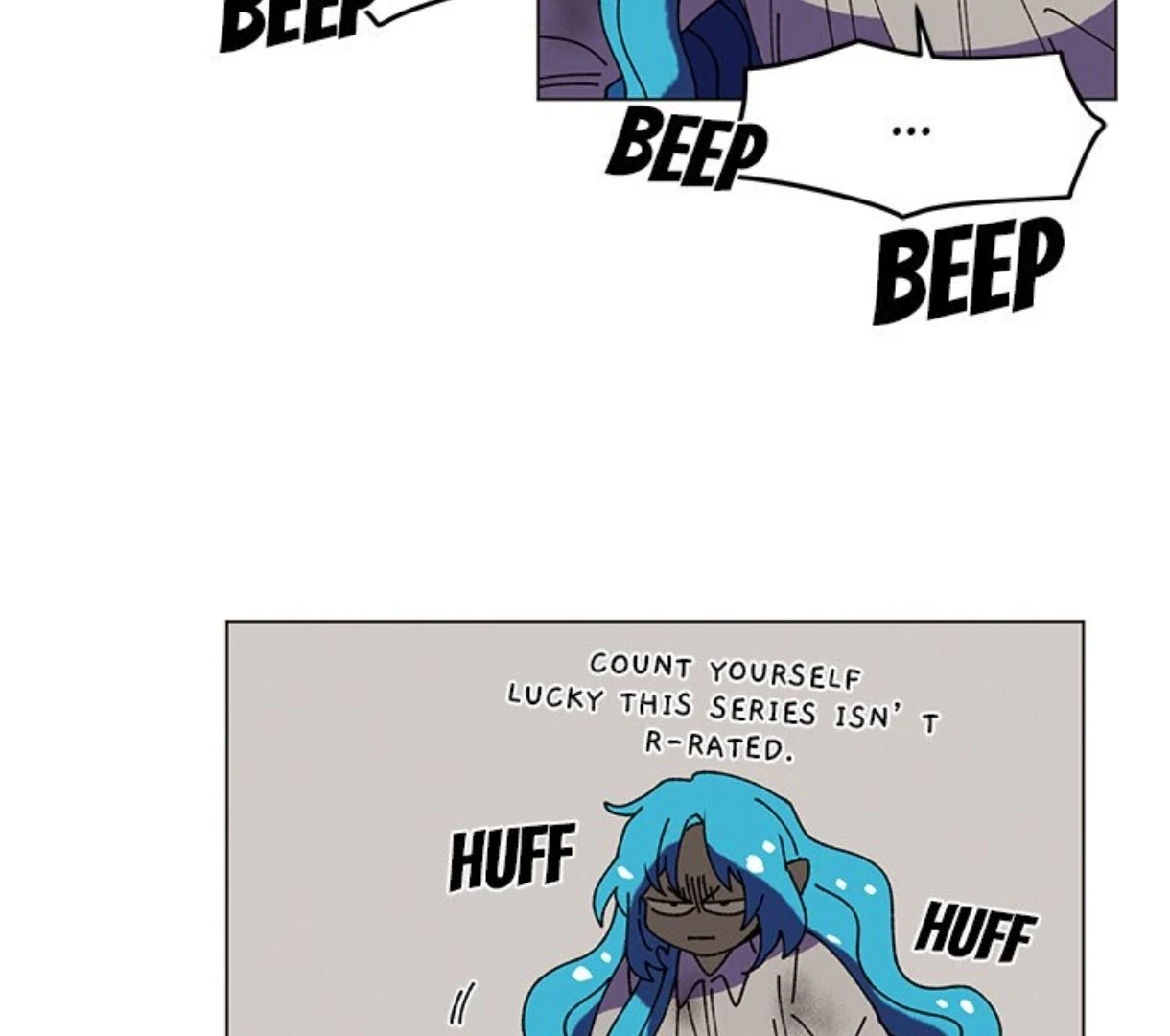 Merry! Memory Chapter 65 - Page 8