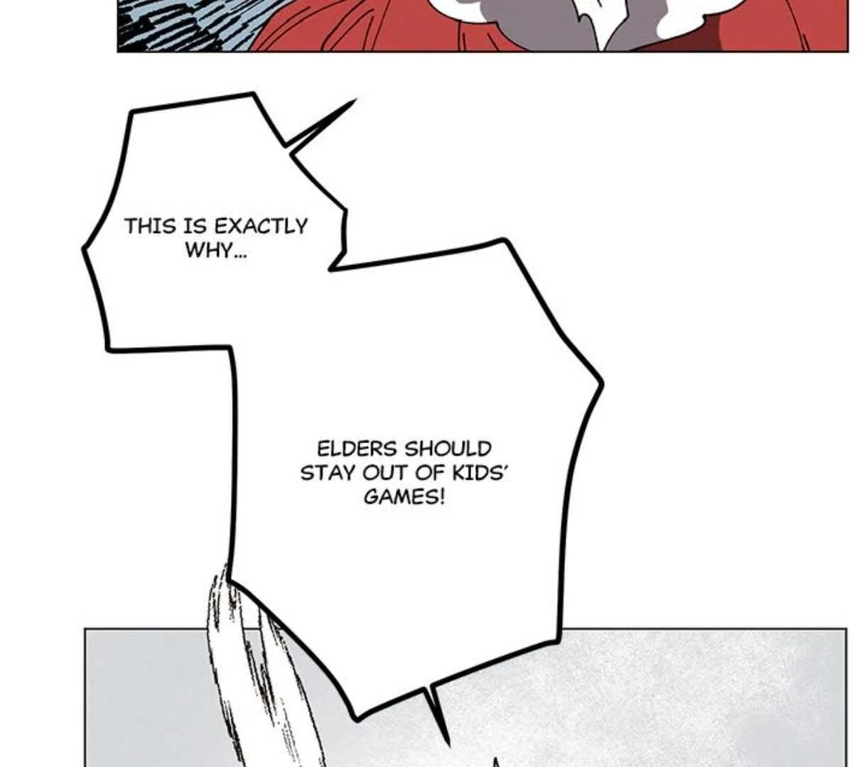 Merry! Memory Chapter 65 - Page 72