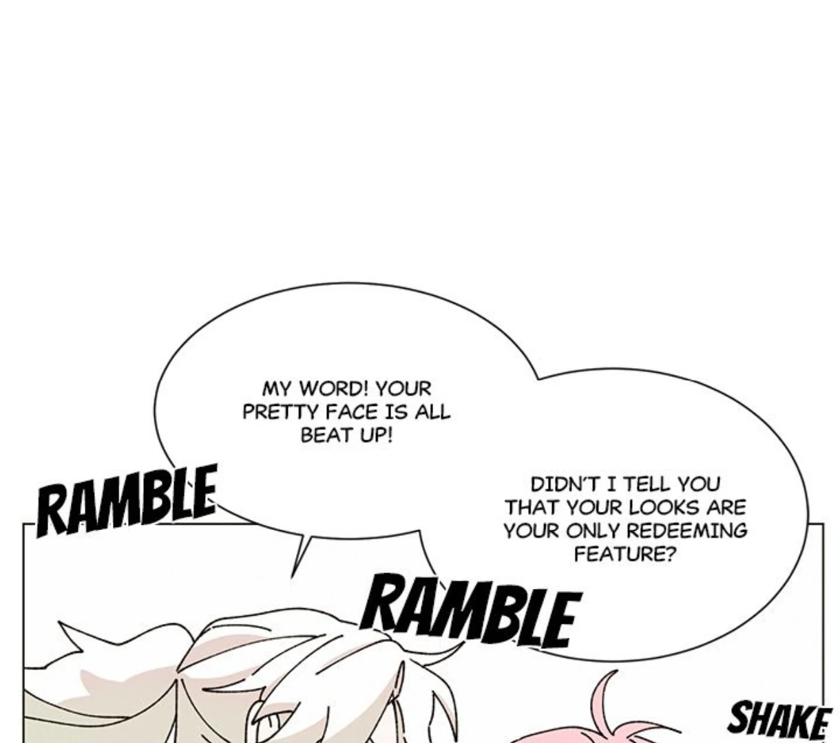 Merry! Memory Chapter 65 - Page 74