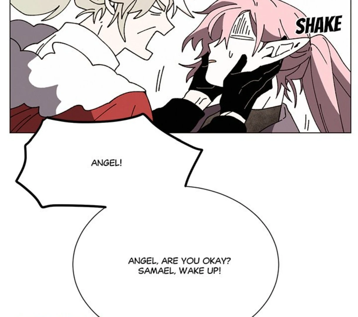 Merry! Memory Chapter 65 - Page 75