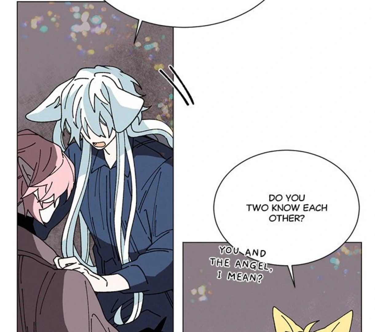 Merry! Memory Chapter 65 - Page 76