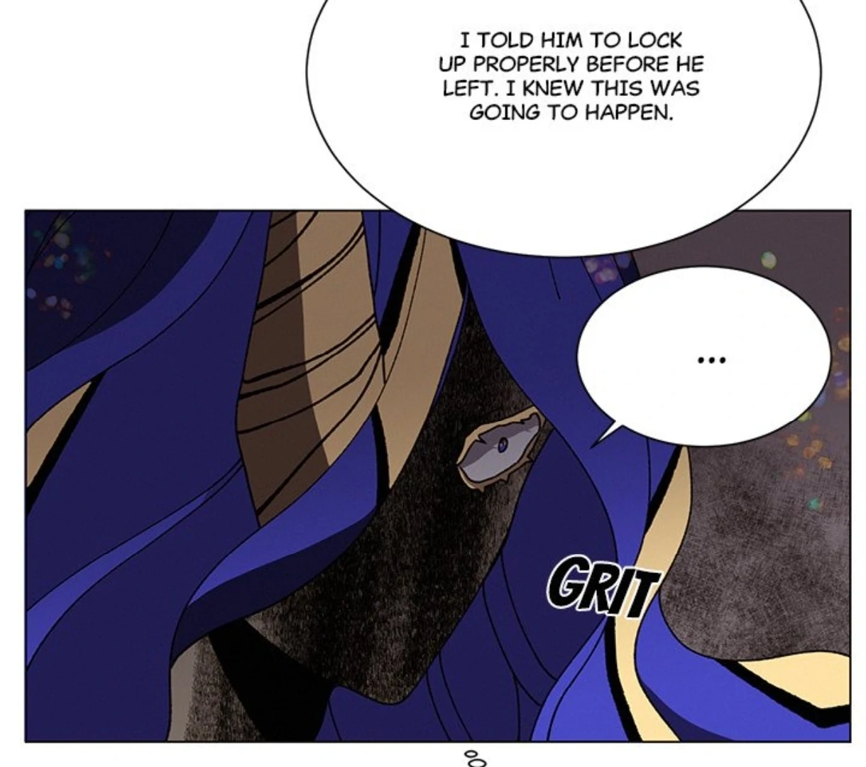 Merry! Memory Chapter 65 - Page 80