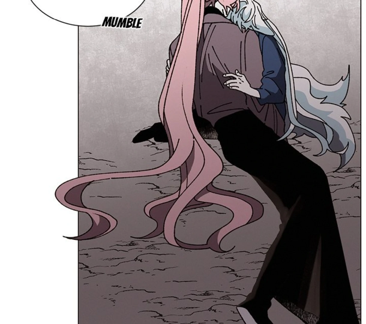 Merry! Memory Chapter 65 - Page 87