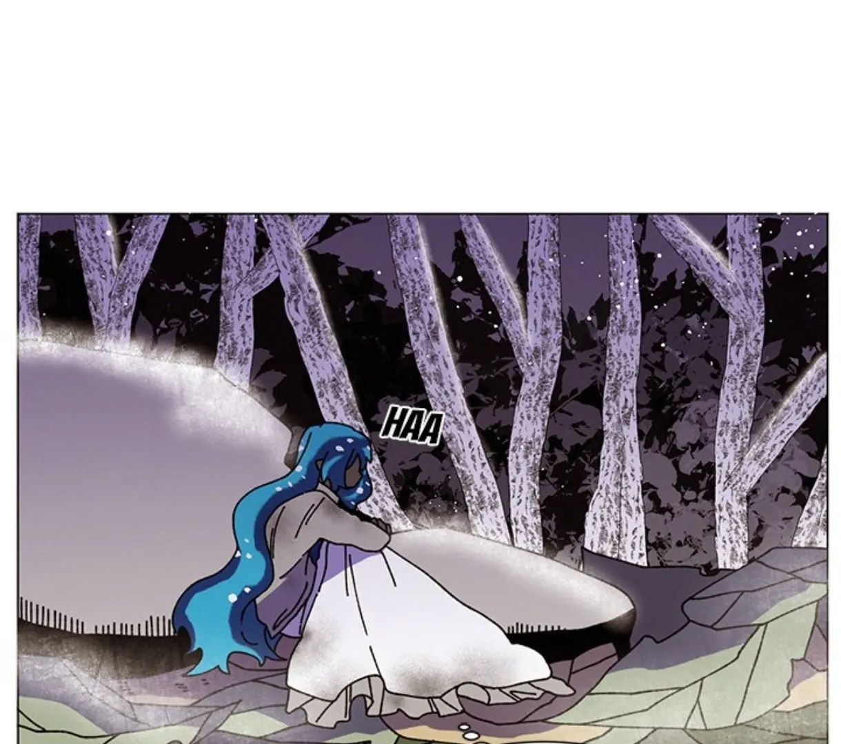 Merry! Memory Chapter 65 - Page 10