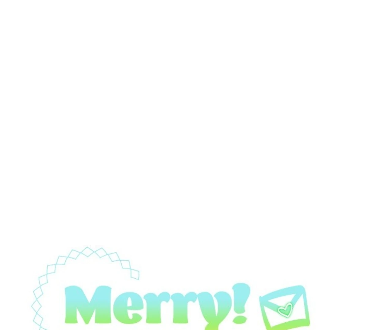 Merry! Memory Chapter 66 - Page 1