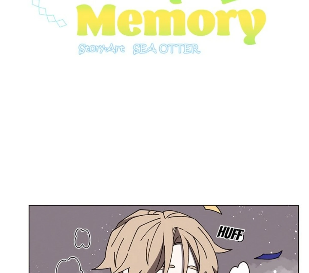 Merry! Memory Chapter 66 - Page 2