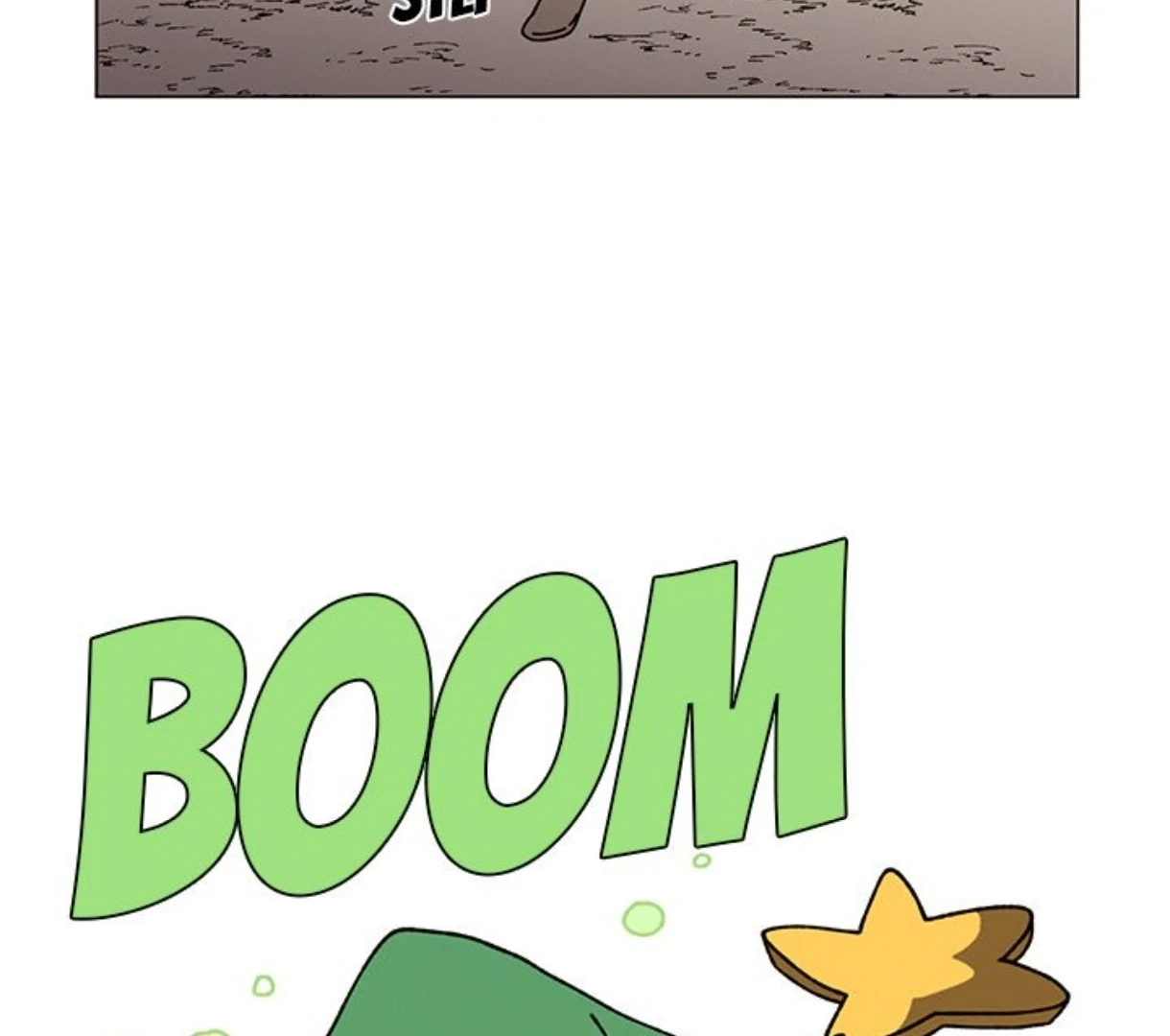 Merry! Memory Chapter 66 - Page 11
