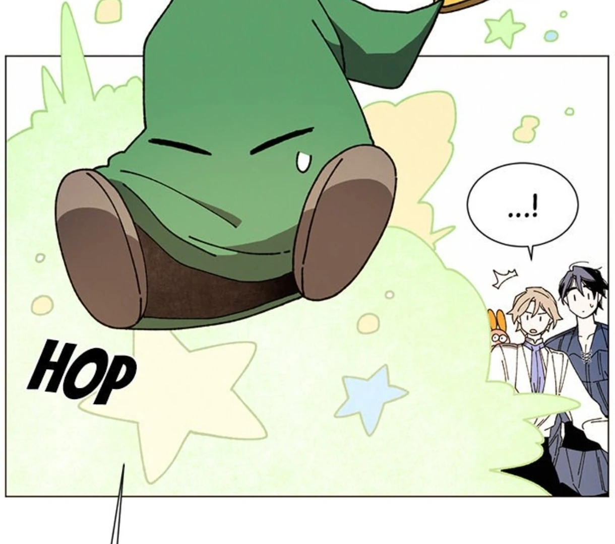 Merry! Memory Chapter 66 - Page 12