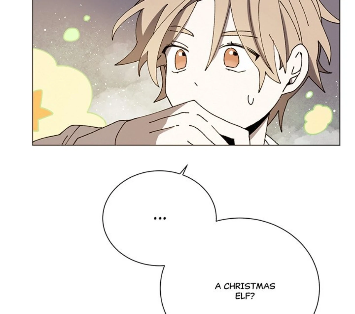 Merry! Memory Chapter 66 - Page 14