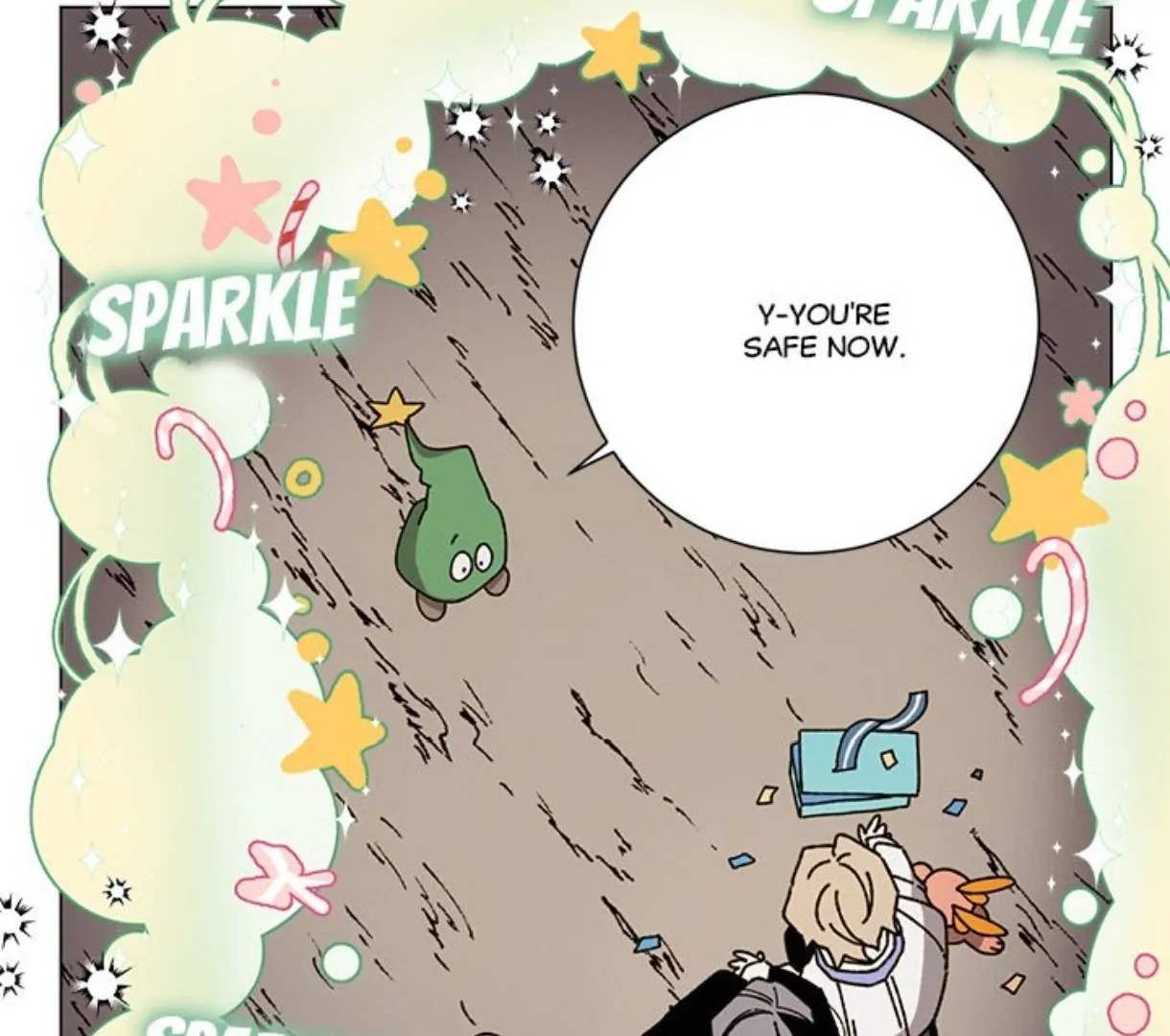 Merry! Memory Chapter 66 - Page 16