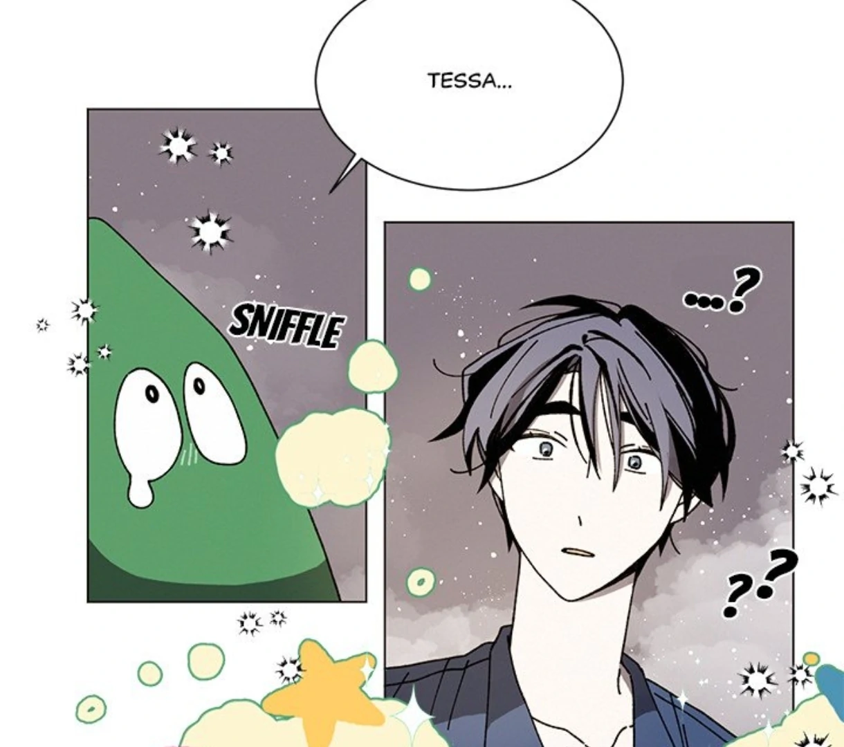 Merry! Memory Chapter 66 - Page 18
