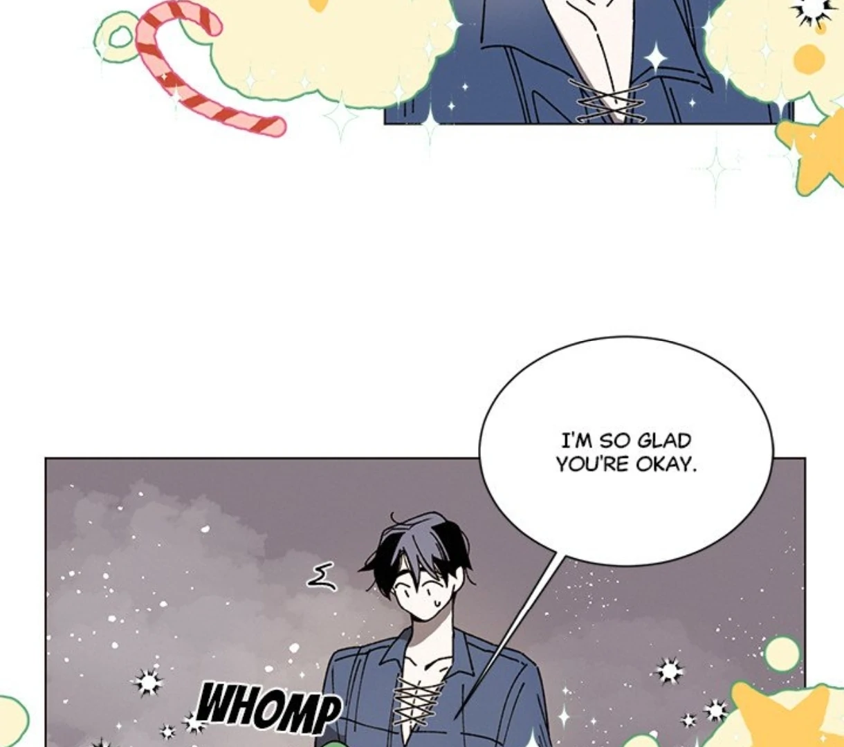 Merry! Memory Chapter 66 - Page 19
