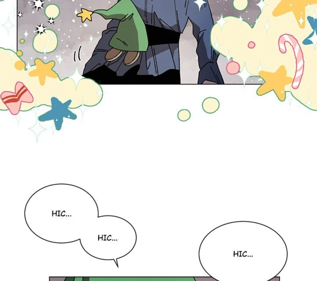Merry! Memory Chapter 66 - Page 20