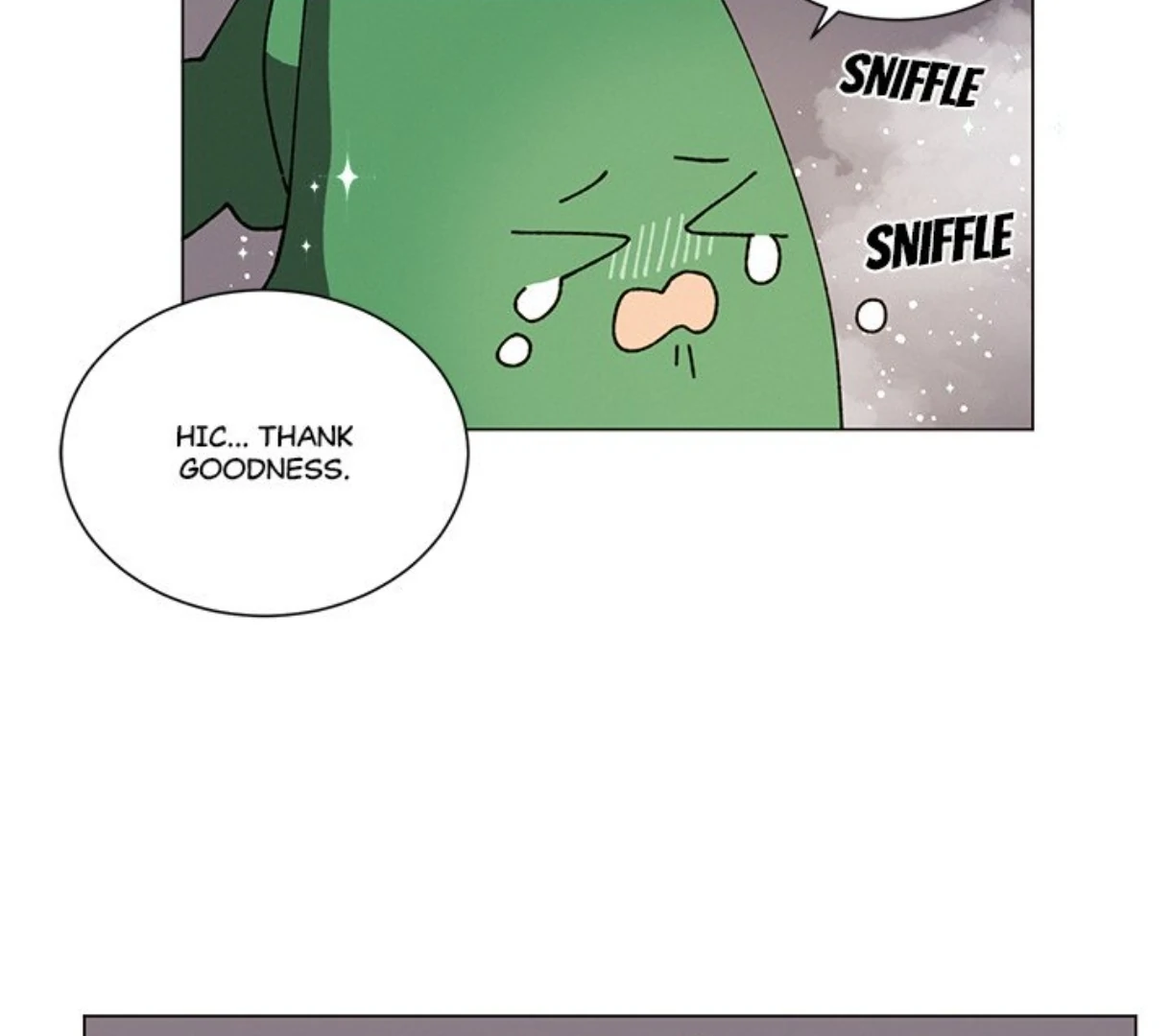 Merry! Memory Chapter 66 - Page 21