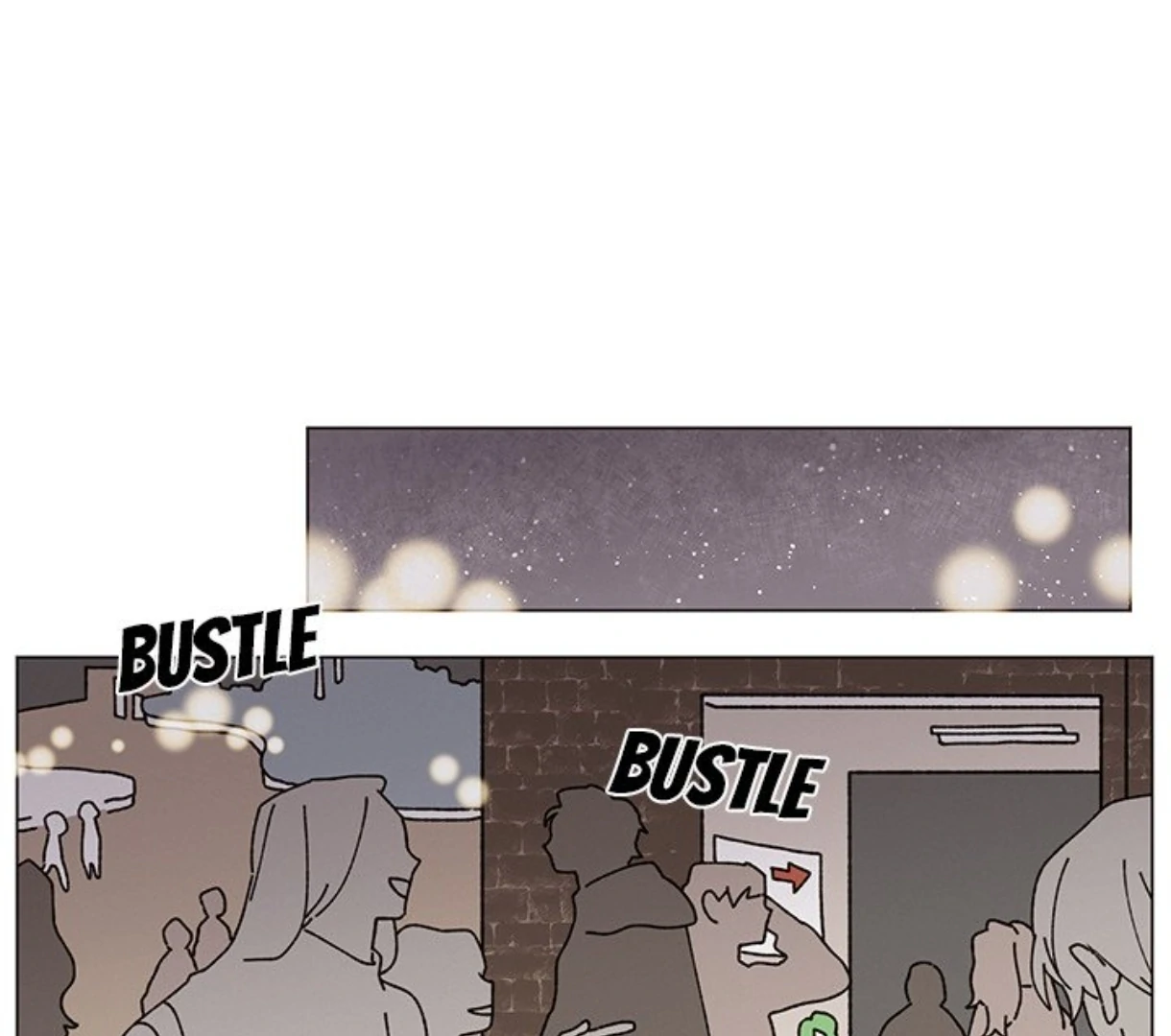 Merry! Memory Chapter 66 - Page 24
