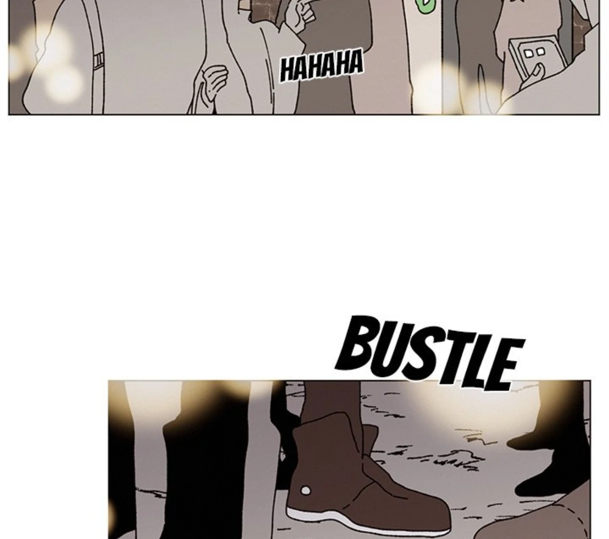 Merry! Memory Chapter 66 - Page 25