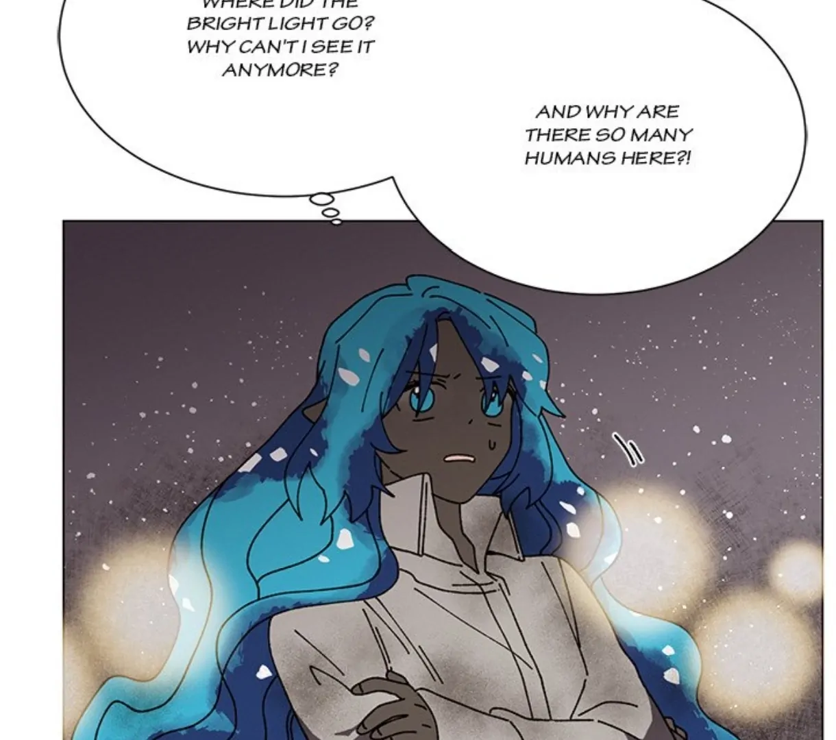 Merry! Memory Chapter 66 - Page 27
