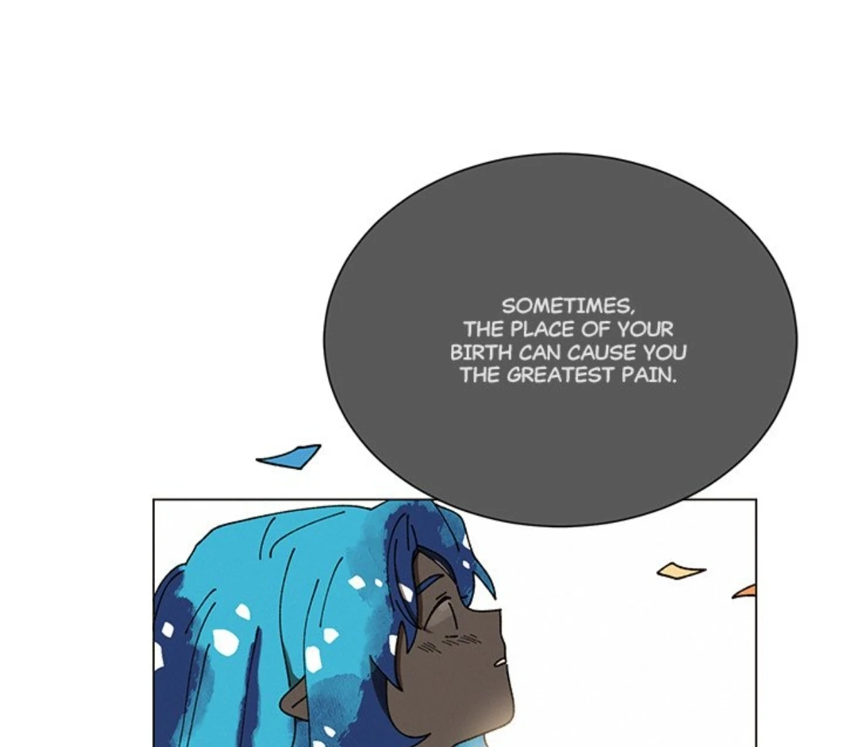 Merry! Memory Chapter 66 - Page 36