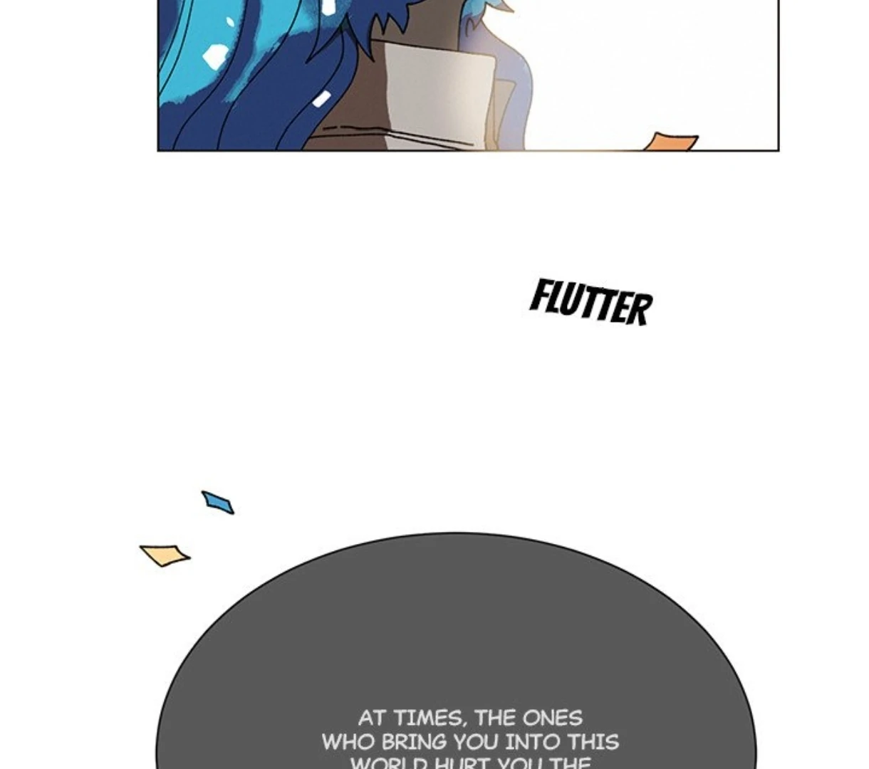 Merry! Memory Chapter 66 - Page 37
