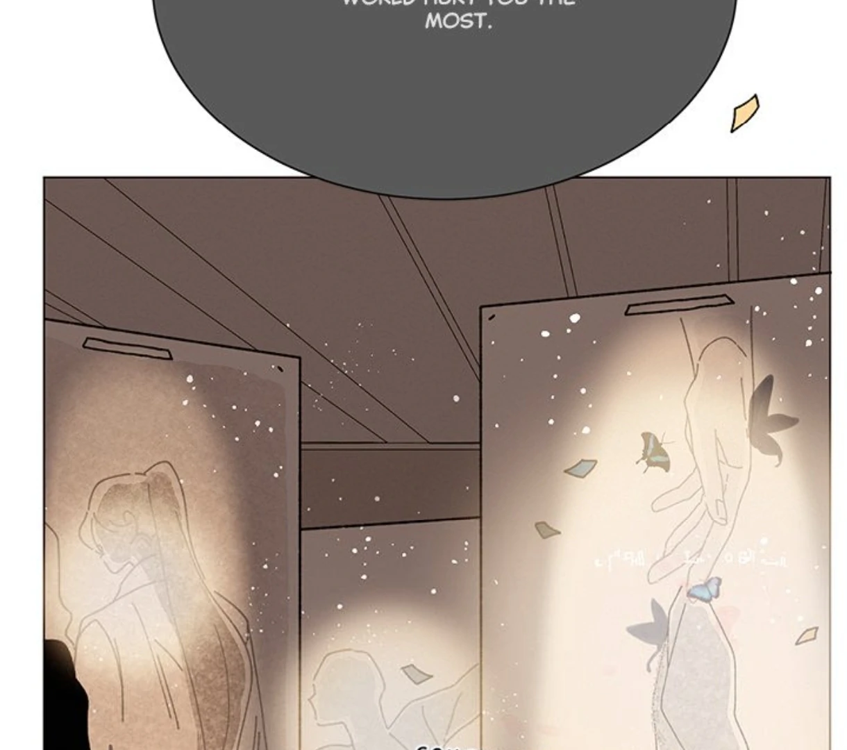 Merry! Memory Chapter 66 - Page 38
