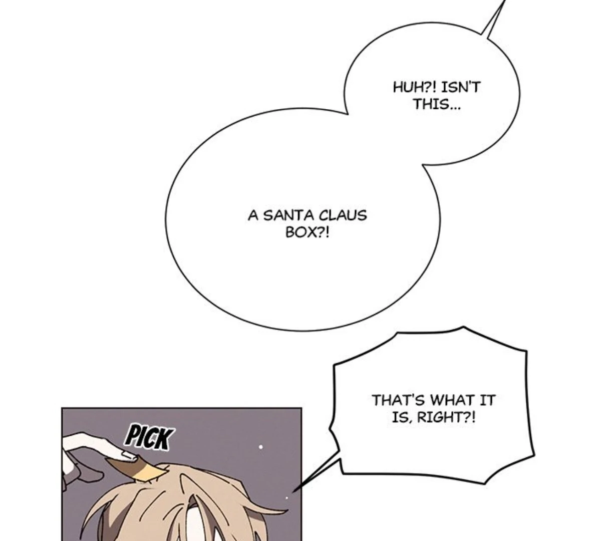 Merry! Memory Chapter 66 - Page 5