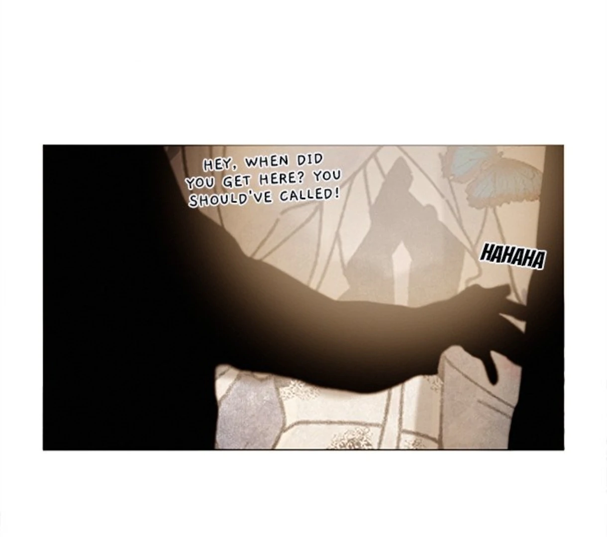 Merry! Memory Chapter 66 - Page 41