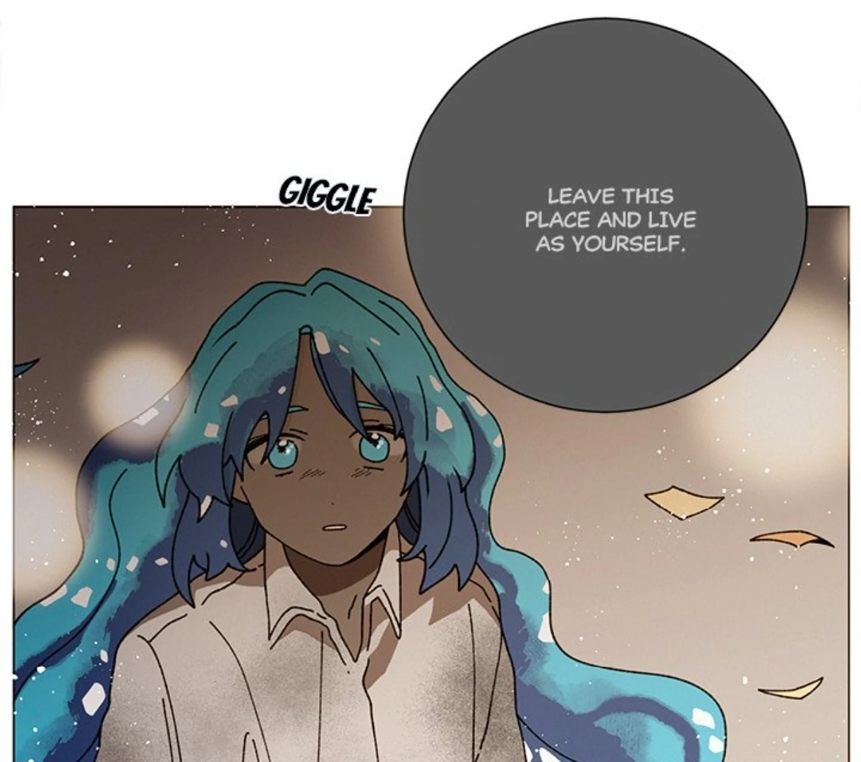 Merry! Memory Chapter 66 - Page 42